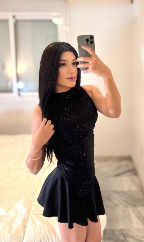 Transexual en Córdoba: 