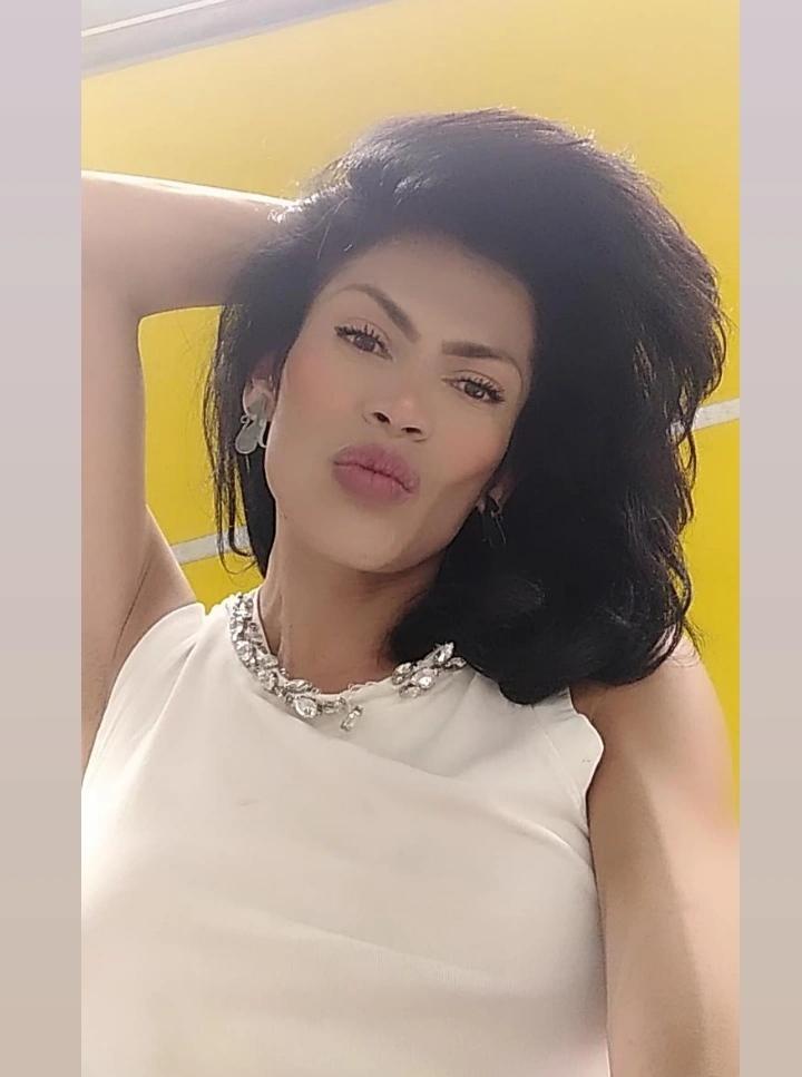 Transexual en Málaga: 