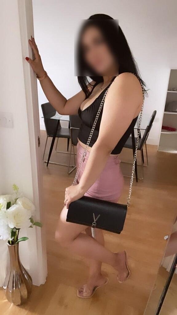 Chica busca chico en Valencia: 