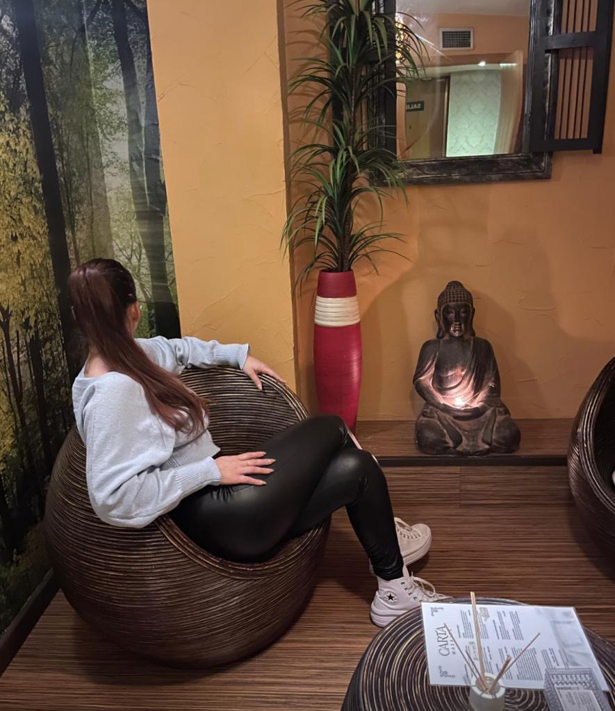 Chica busca chico en Zaragoza: 