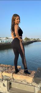 Chica busca chico en Guadalajara: 