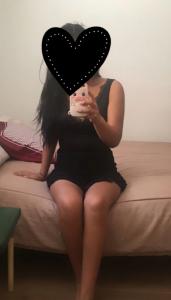 Travesti en Madrid: 