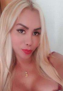 Transexual en Tenerife: 