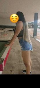 Chica busca chico en Pontevedra: 