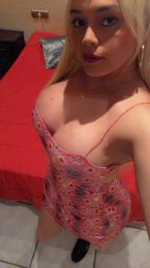 Travesti en Granada: 