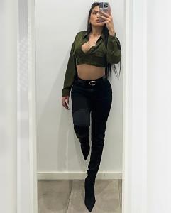 625365525: Travesti en Madrid