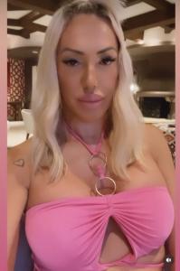 643366970: Transexual en Málaga