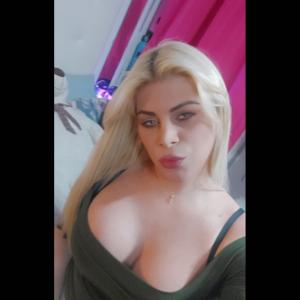 Travesti en Madrid: 