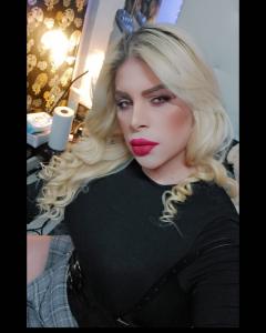 Travesti en Madrid: 