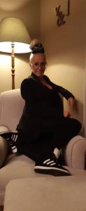 Chica busca chico en Alicante: 