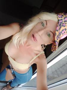 Chica busca chico en Alicante: 