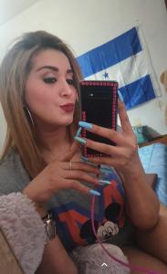 Chica busca chico en Madrid: 