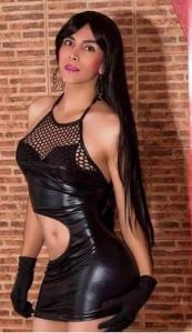 Travesti en Alicante: 