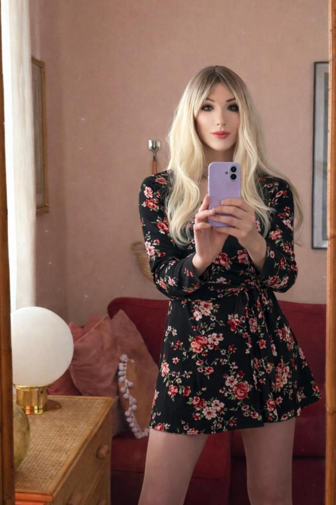 Transexual en Barcelona: 