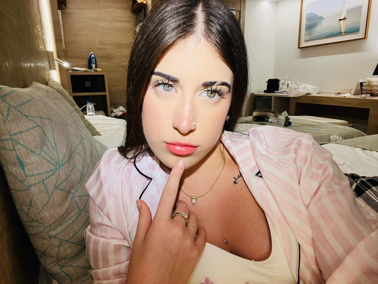 Chica busca chico en Mallorca: 