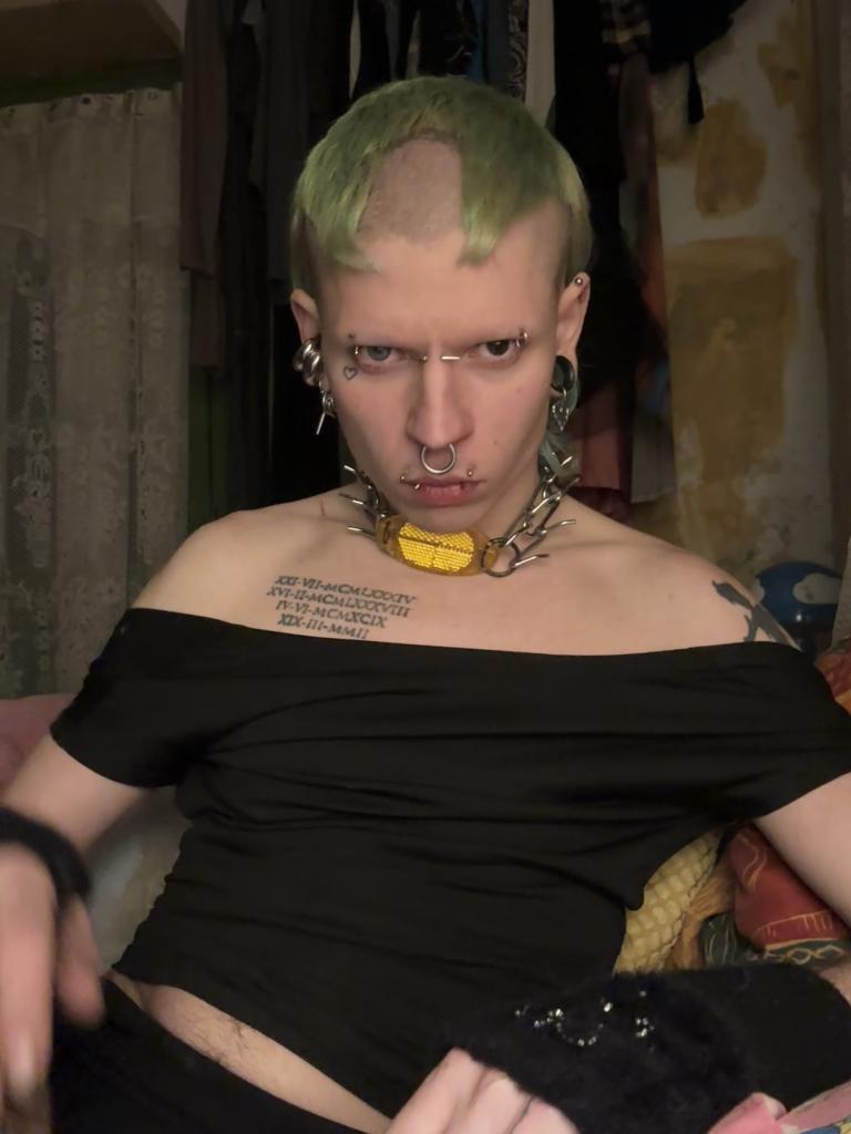 Chico busca chica en Barcelona: 