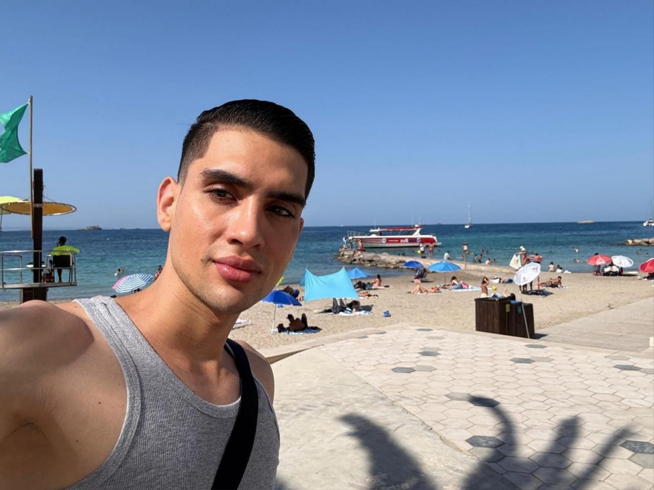 Chico busca chica en Guipúzcoa: 