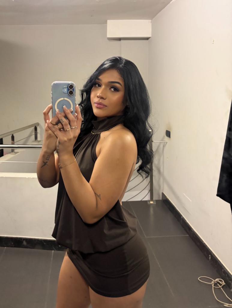 Chica busca chico en Madrid: 