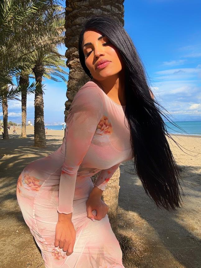 Transexual en Málaga: Transexuales y Travestis