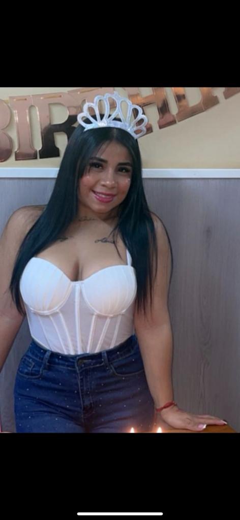 Chica busca chico en Madrid: 