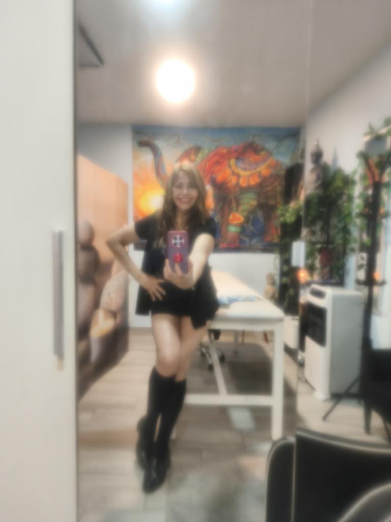 Chica busca chico en Madrid: 