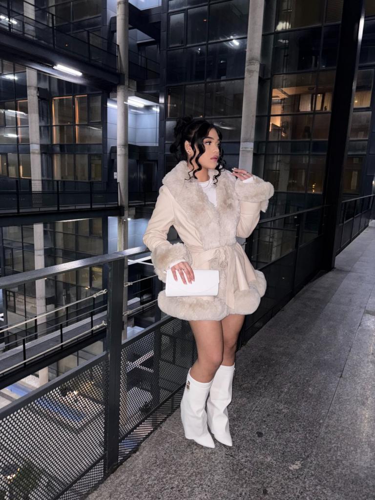 Chica busca chico en Madrid: 