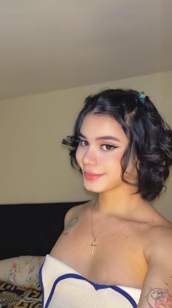 Transexual en Madrid: 