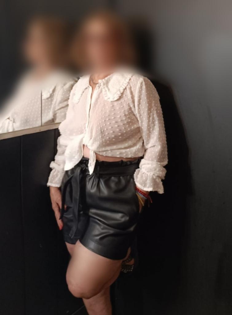 Chica busca chico en Madrid: 