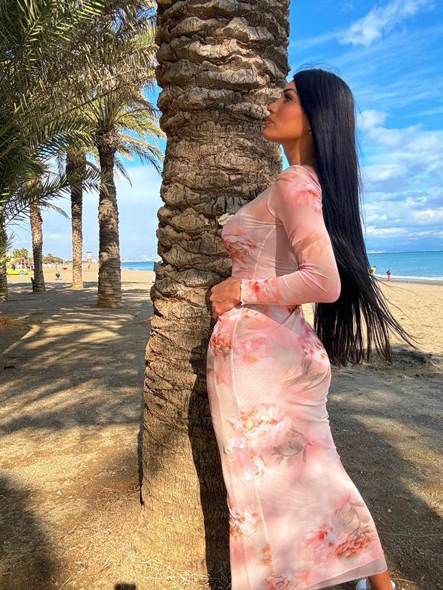 Travesti en Málaga: 