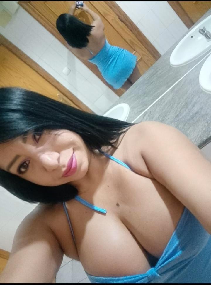 Chica busca chico en Madrid: 