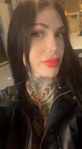 622276577: Transexual en Madrid