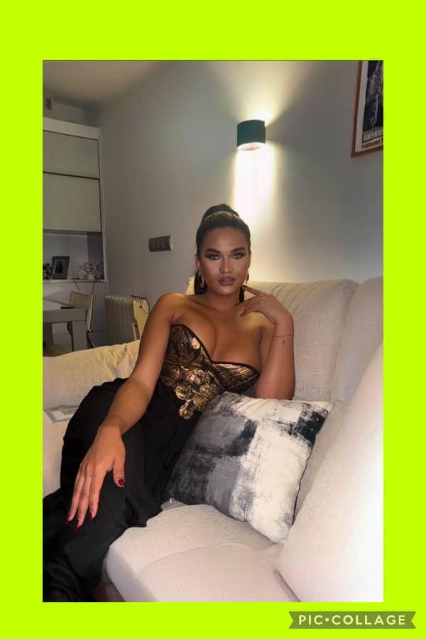 Travesti en Alicante: 