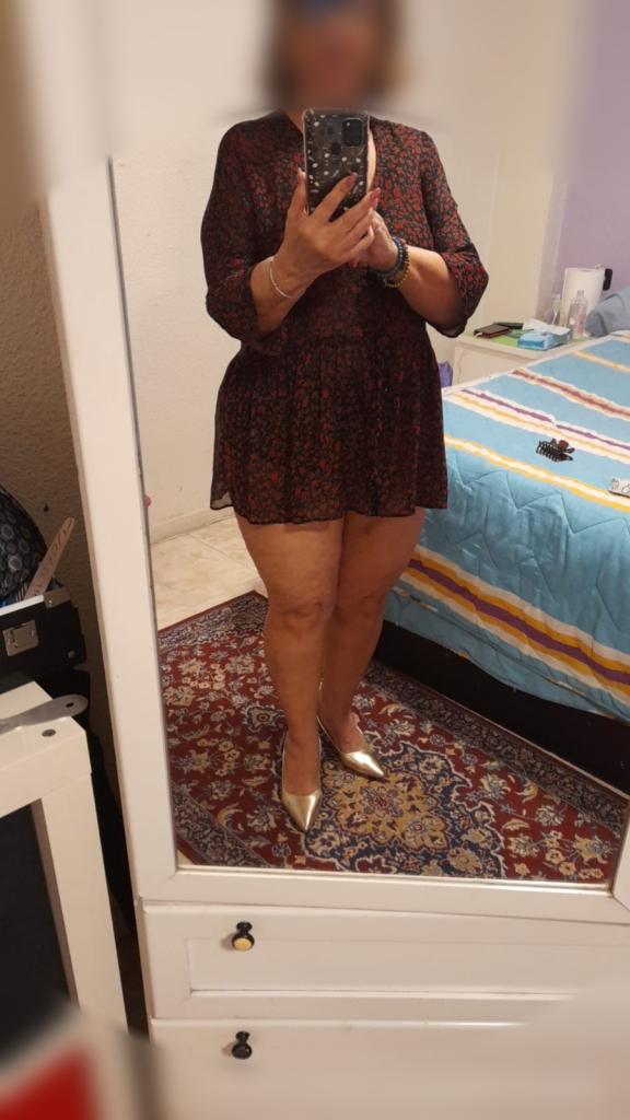 Chica busca chico en Madrid: 