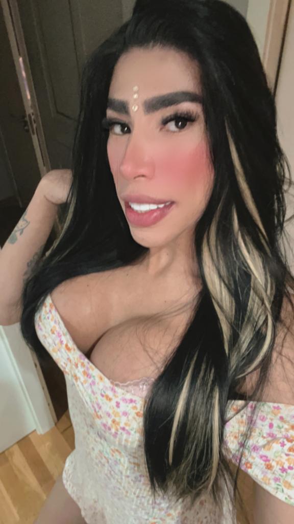 614766722: Transexual en Vizcaya