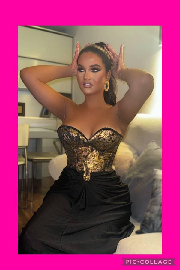 Travesti en Alicante: 