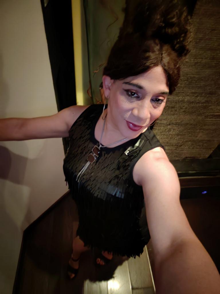 656572900: Transexual en Barcelona