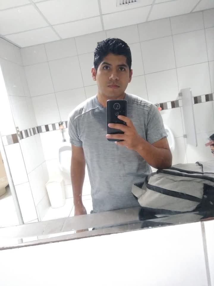 603405049: Chico busca chica en Almería