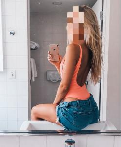 Chica busca chico en Pontevedra: 