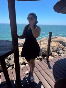 Chica busca chico en Cádiz: 