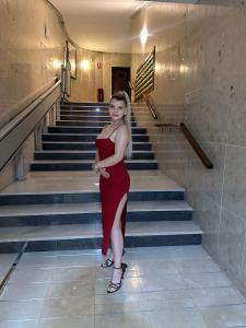 Chica busca chico en Alicante: 
