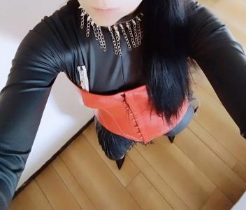 Chica busca chico en Madrid: 