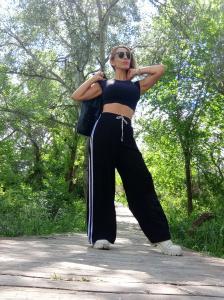 Chica busca chico en Zaragoza: 