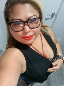 Chica busca chico en La Rioja: 