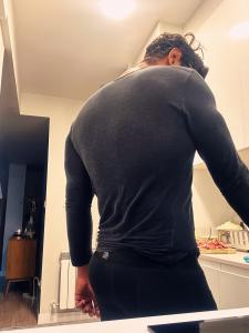 Chica busca chico en Barcelona: 