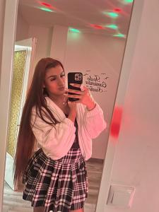 Transexual en Alicante: 