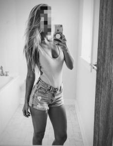 Chica busca chico en La Coruña: 