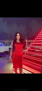 Transexual en Sevilla: 