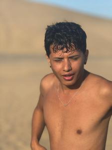 678721764: Chico busca chica en Las Palmas