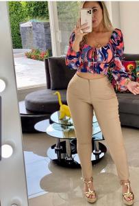 653558889: Chica busca chico en Jaén