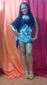 Transexual en Valencia: 